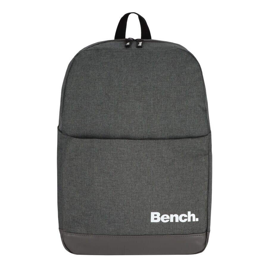 

Рюкзак BENCH Backpack Classic, темно-серый