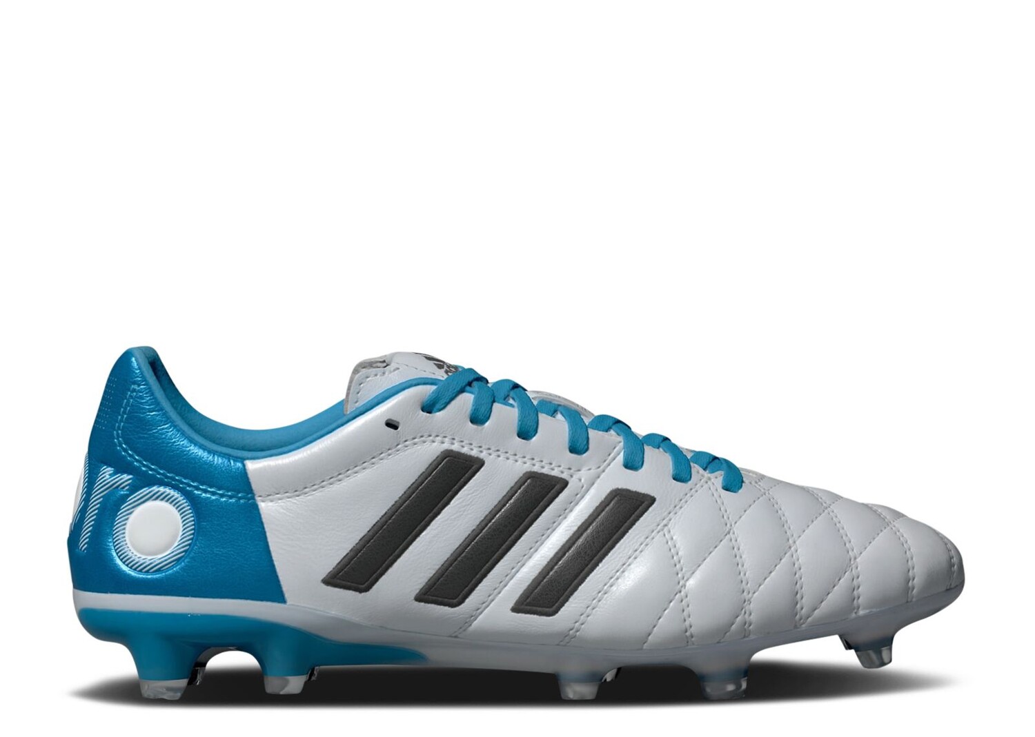 

Кроссовки adidas 11Pro Fg '10Th Anniversary', белый