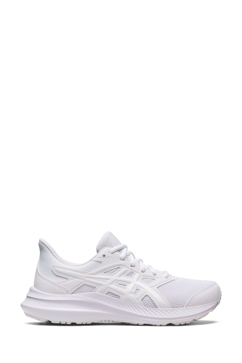 

JOLT 4 белые спортивные туфли ASICS, белый