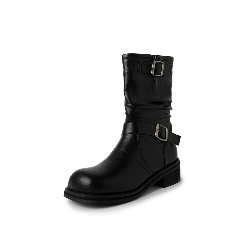 

Ботильоны Five-nine Dan seven Ankle Boots Women's, черный