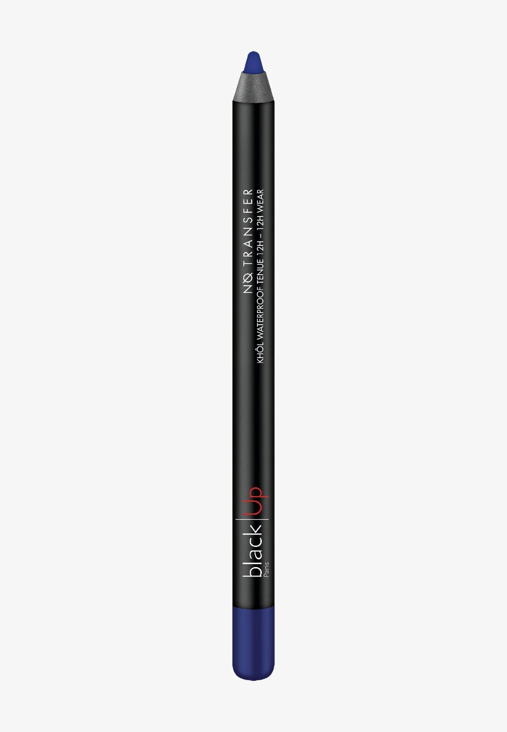 

Карандаши для бровей No Transfer Waterproof Kohl BLACK UP, цвет 3