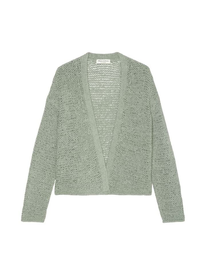 

Кардиган Marc O'Polo, цвет faded mint
