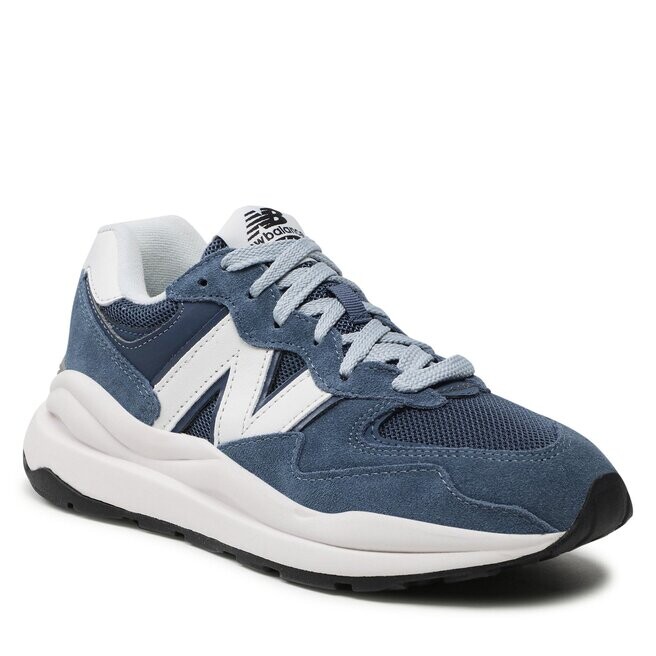 

Кроссовки New Balance, синий