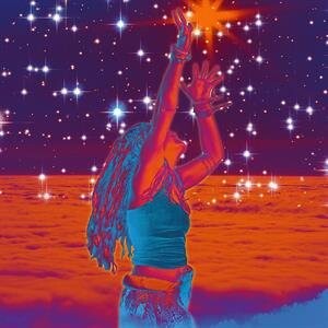 

Виниловая пластинка Ace Of Cups - Sing Your Dreams