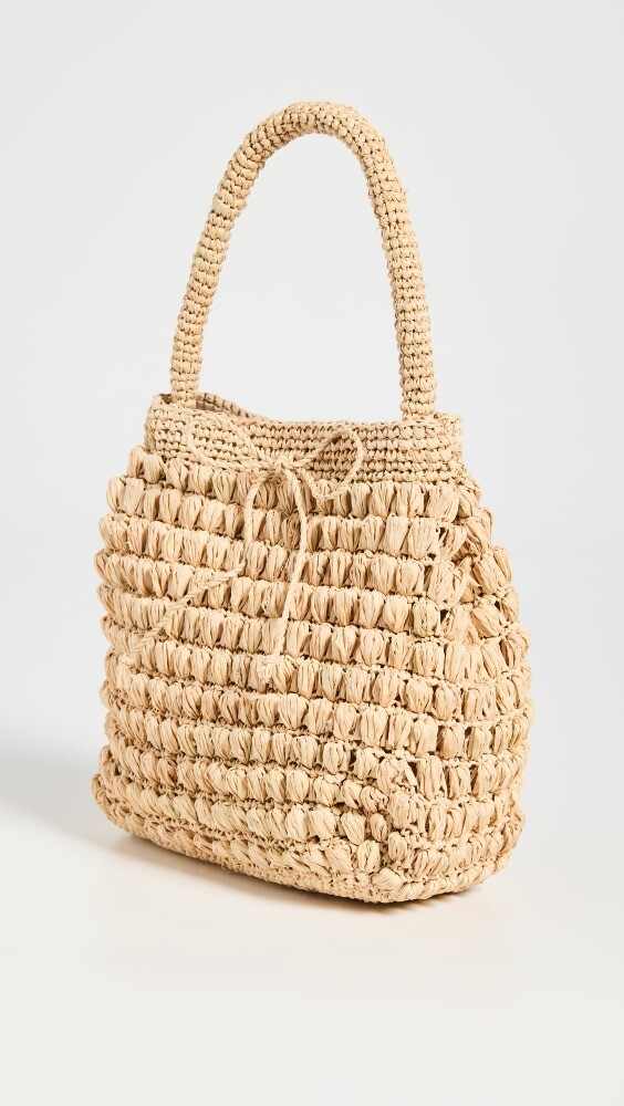 

Сумка Mar Y Sol Madelyn Satchel, натуральный