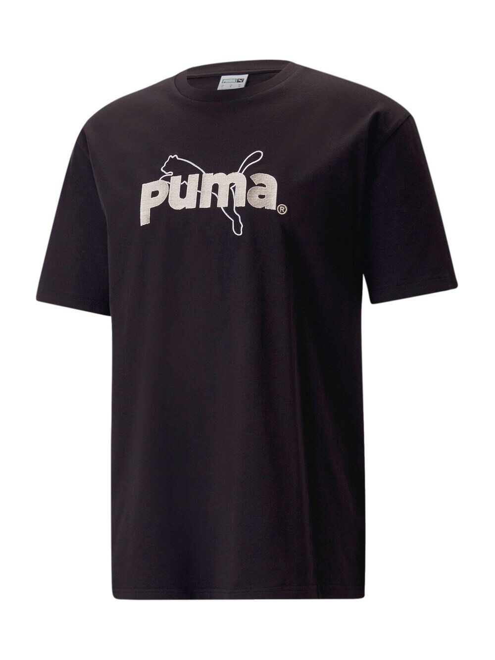 

Футболка Puma, черный