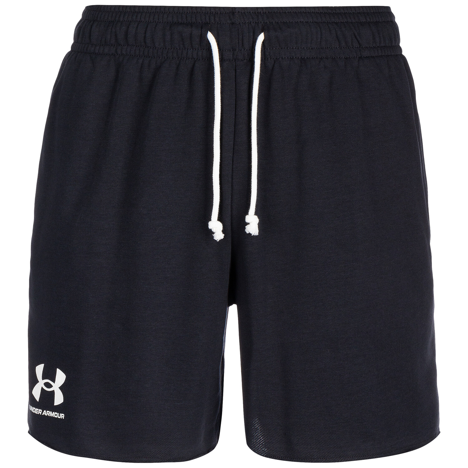 

Шорты Under Armour Trainings UA Rival, черный
