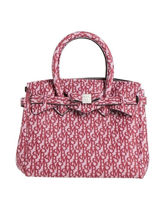

Сумка SAVE MY BAG, красный