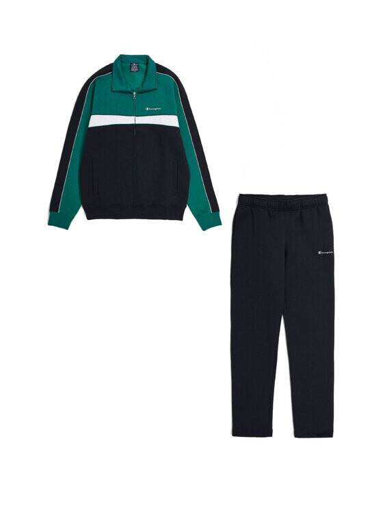

Спортивный костюм regular fit Champion, зеленый