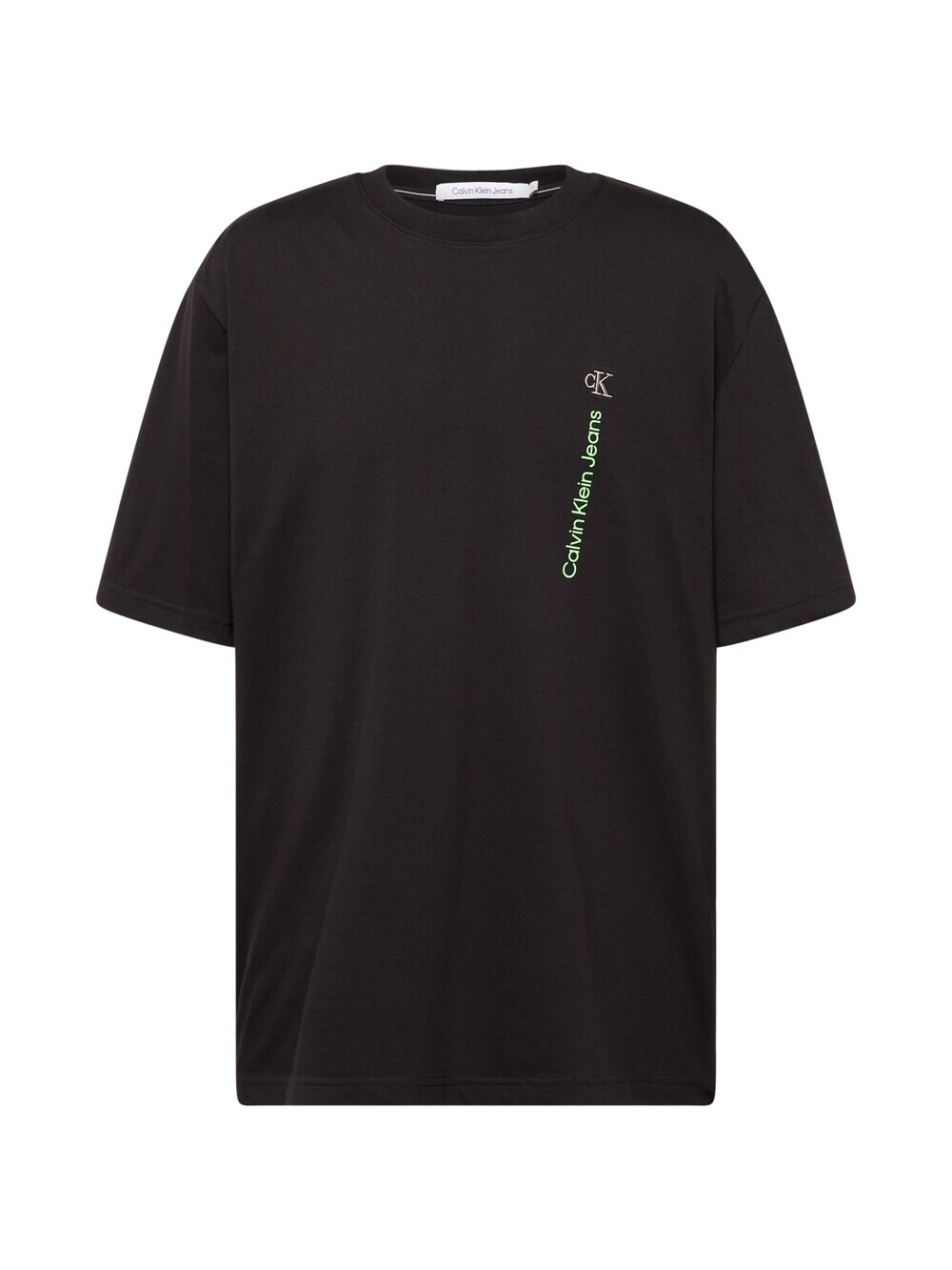 

Футболка Calvin Klein, черный