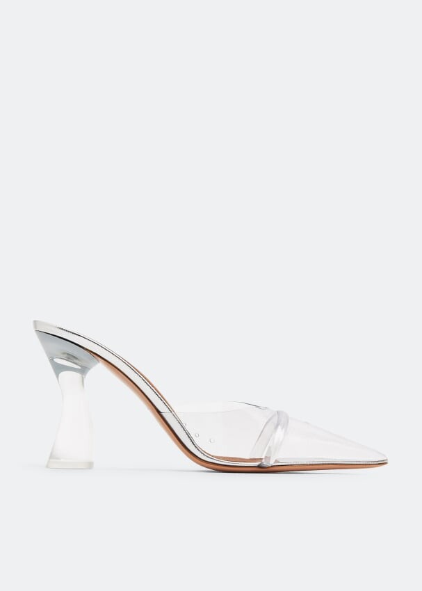 

Мюли Malone Souliers Jolly 90, нейтральный