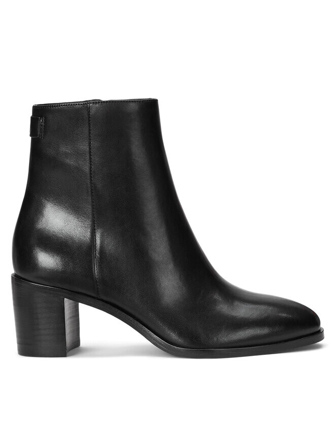 

Ботильоны LAUREN RALPH LAUREN, черный