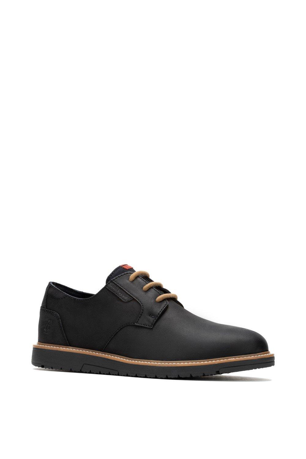 

Кружевное лето 'Jenson Oxford' Hush Puppies, черный