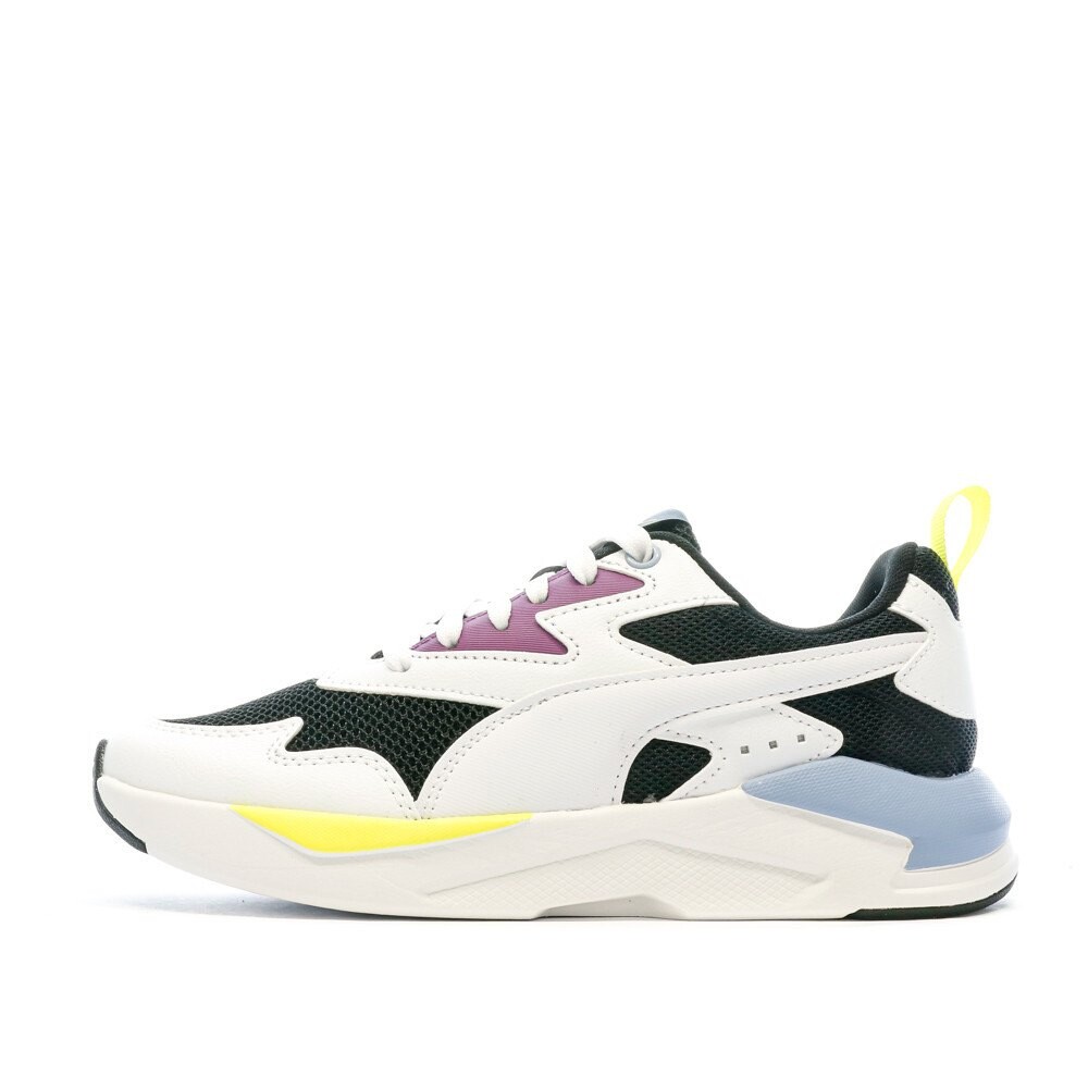 

Кроссовки Puma X-Ray Lite, черный, Черный;белый, Кроссовки Puma X-Ray Lite, черный