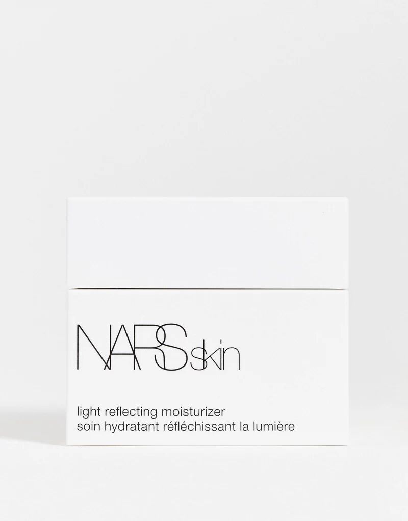 NARS – NARSskin – Светоотражающий увлажняющий крем