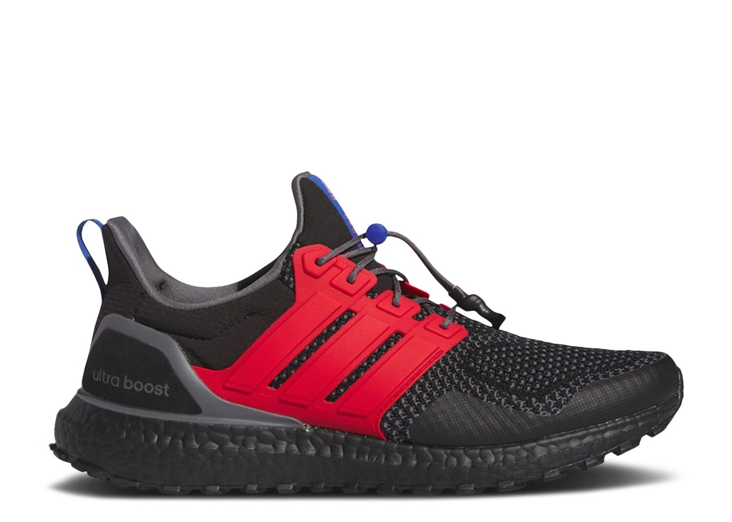 

Кроссовки adidas Ultraboost 1.0 Atr 'Black Better Scarlet', черный
