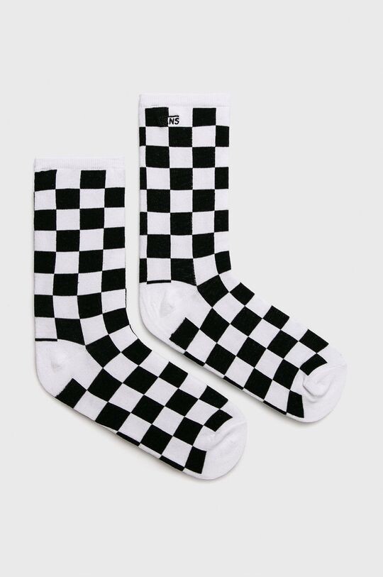 

Вансы - Носки Vans, белый