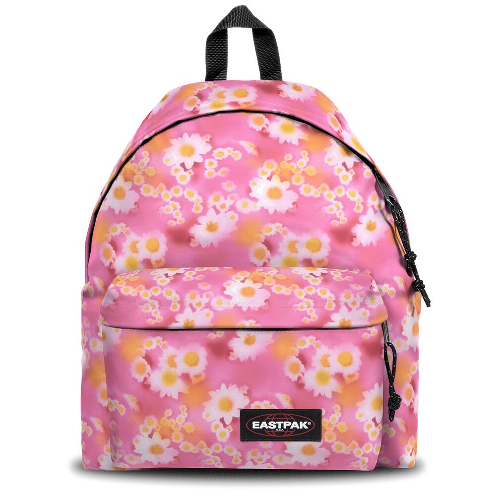 

Рюкзак Eastpak Padded Pak R 24L, розовый
