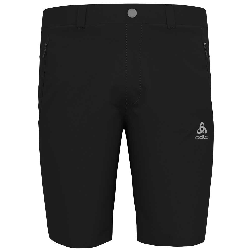 

Шорты Odlo Short Fli, черный