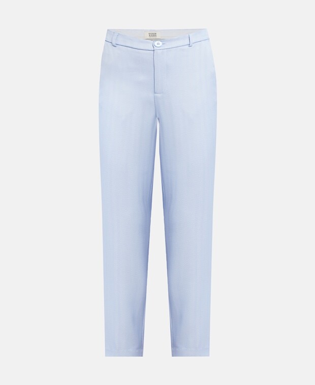 

Повседневные брюки Scotch & Soda, синий