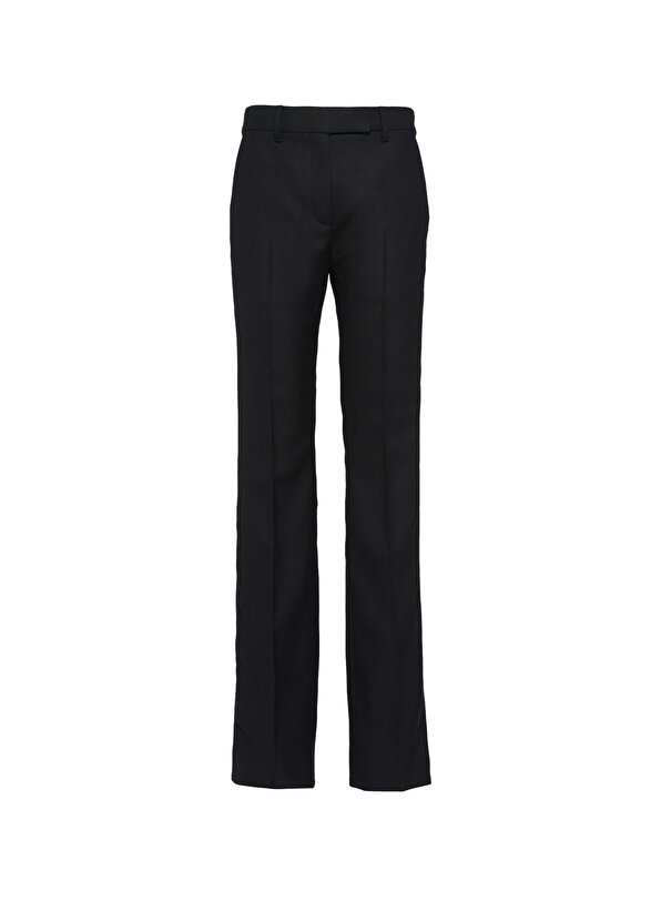 Шерстяные брюки Prada брюки стильные шерстяные 40 42 размер