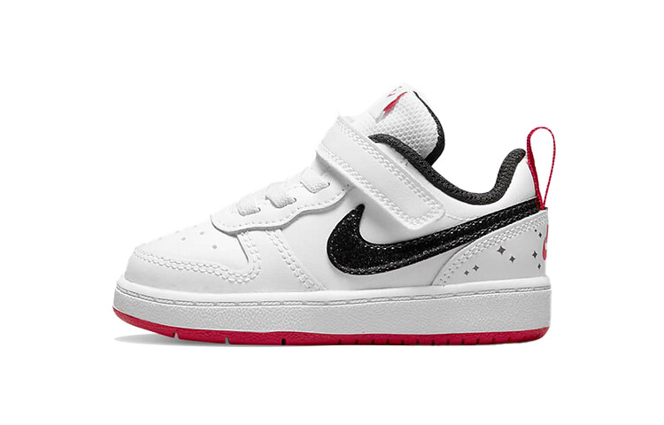 

Обувь для малышей Nike Court Borough TD