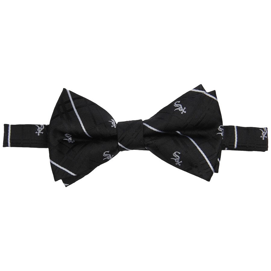 

Галстук Eagles Wings Chicago White Sox, черный