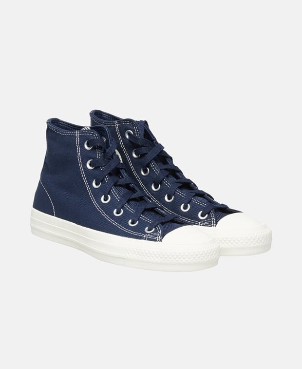 

Кроссовки Converse, темно-синий