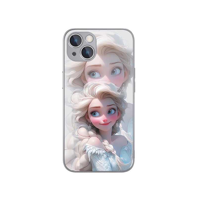 

Чехол для телефона MSMF Us 10 Cents Msmf, DWFQBL499 - Galaxy Silver