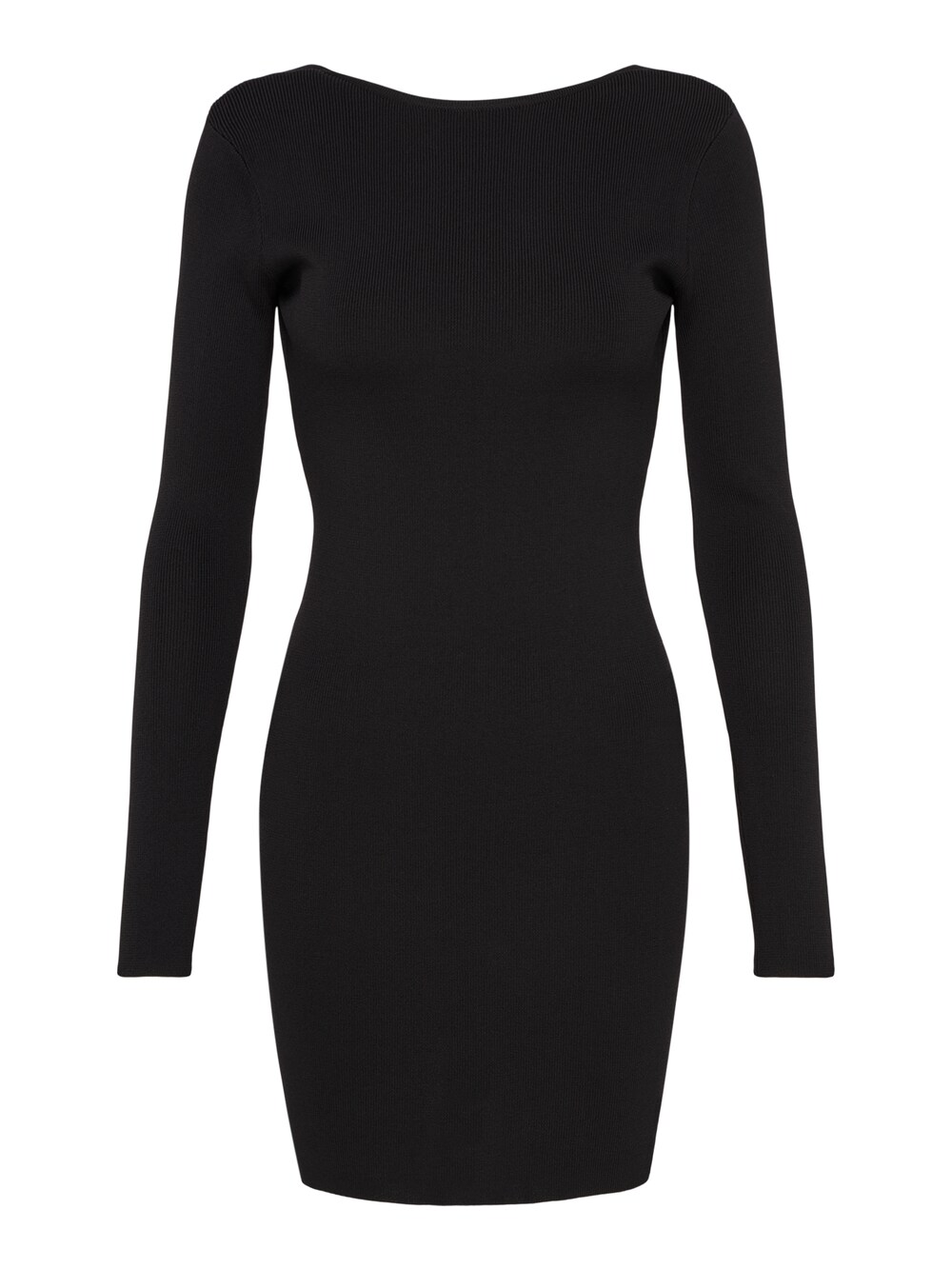 Платье Casa Mara Aesthetic, черный фартук morbiflex casa grb1 a458 52