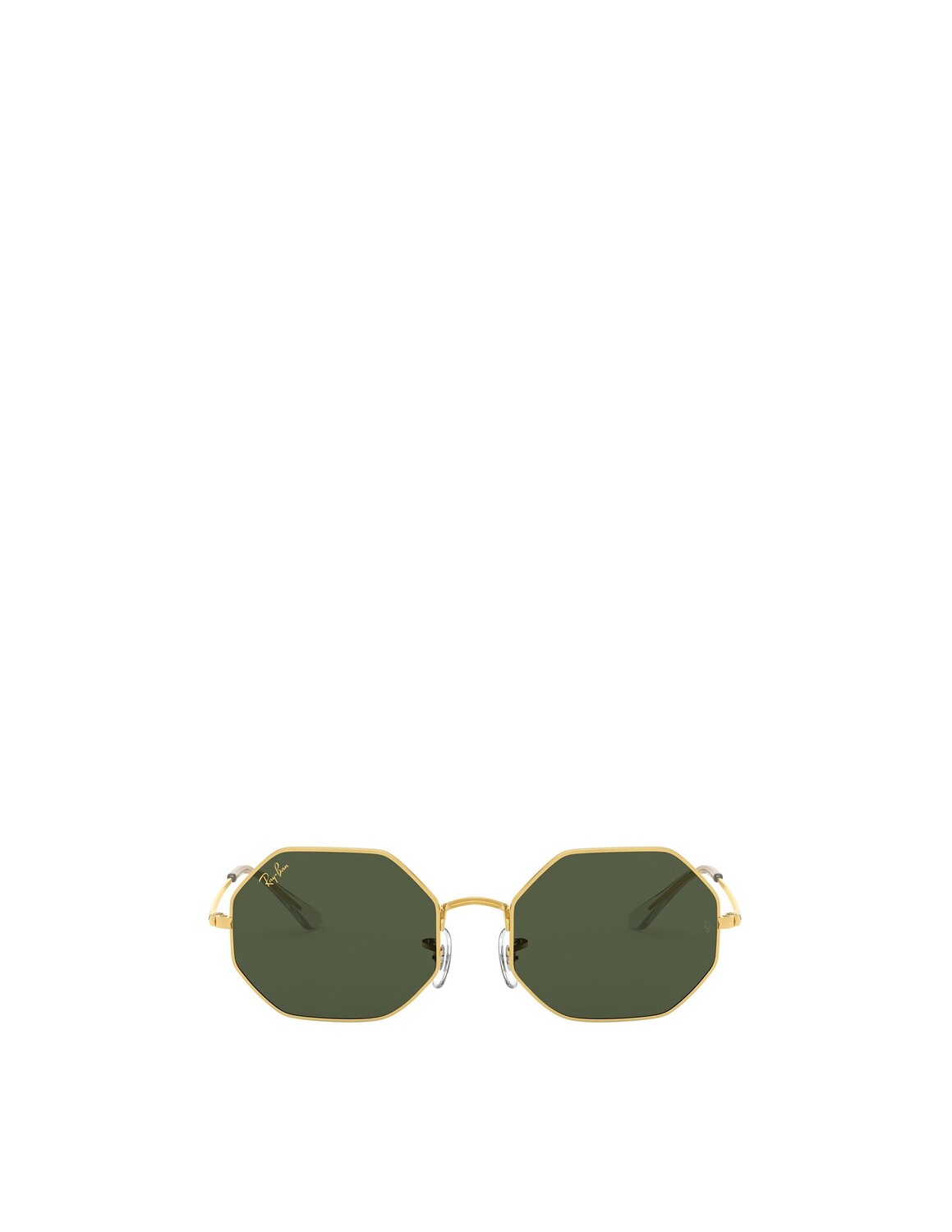 

Солнцезащитные очки Octagon 1972 Legend Ray-Ban, цвет Gold/Green