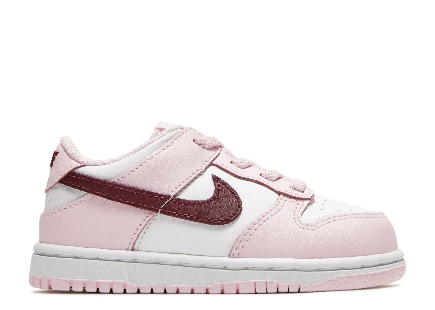 

Кроссовки Nike Dunk Low Ps 'Valentine'S Day', розовый