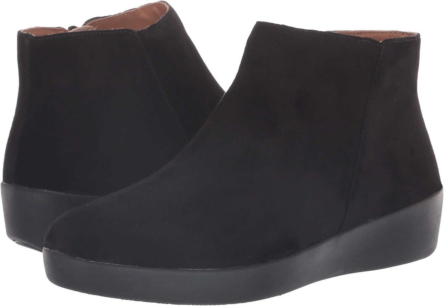 

Ботильоны Sumi FitFlop, черный