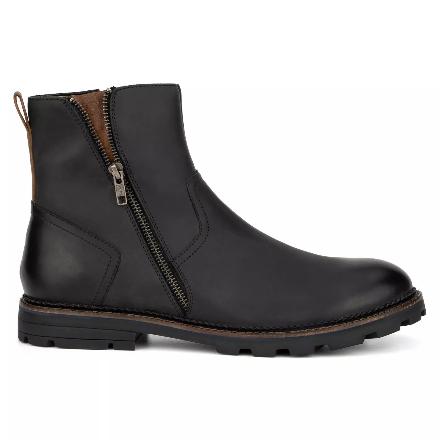 

Reserved Footwear Мужские замшевые ботинки челси Photon