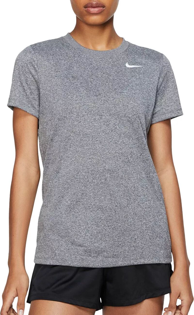 Женская футболка Nike Dry Legend, черный