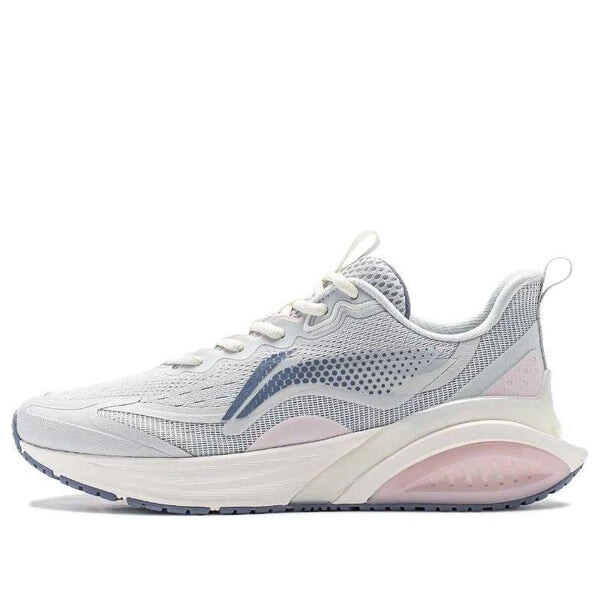

Кроссовки манюн Li-Ning, серый