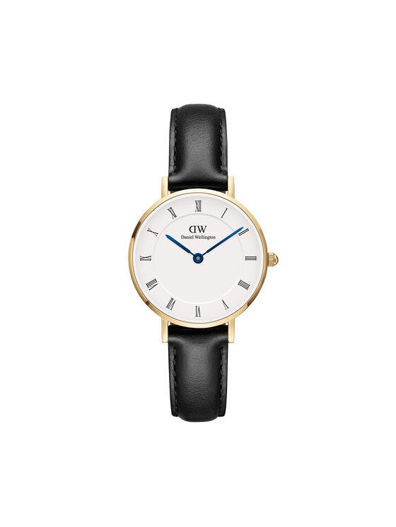 

Часы Daniel Wellington, черный