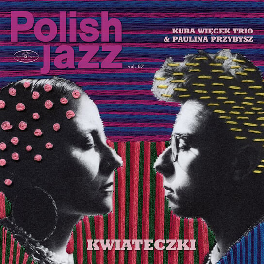 

Виниловая пластинка Kuba Więcek Trio - Kwiateczki: Polish Jazz. Volume 87