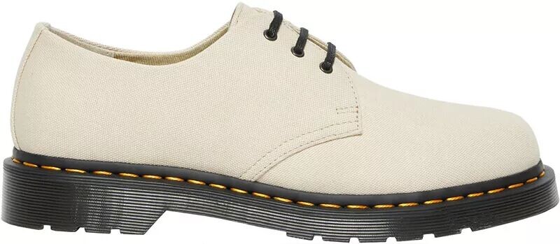 

Dr. Martens 1461 Женские оксфорды из натуральной парусины