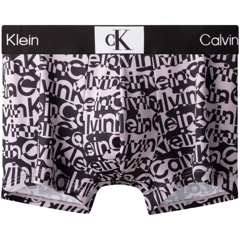 

Мужские трусы Calvin Klein