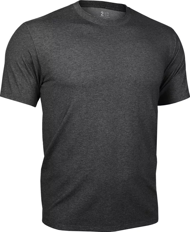 цена Мужская футболка с круглым вырезом 2UNDR