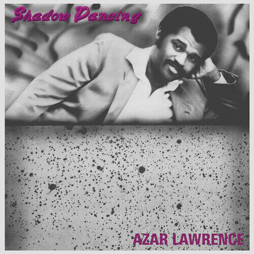 

Виниловая пластинка Lawrence, Azar: Shadow Dancing