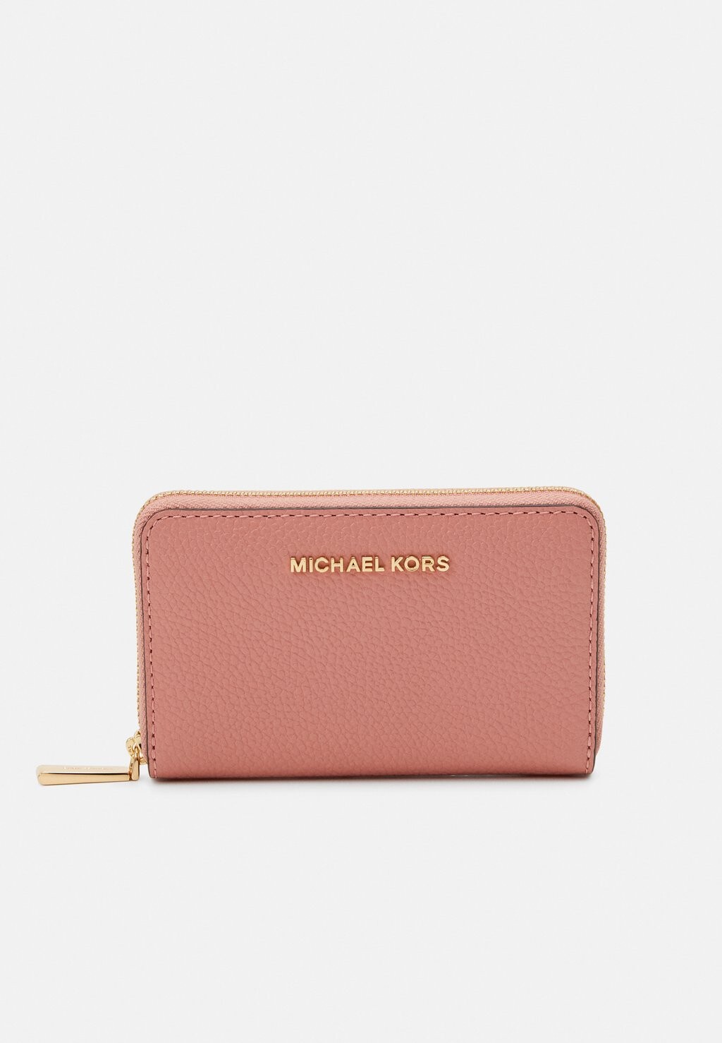 

Кошелек JET CARD CASE MICHAEL Michael Kors, цвет sunset rose