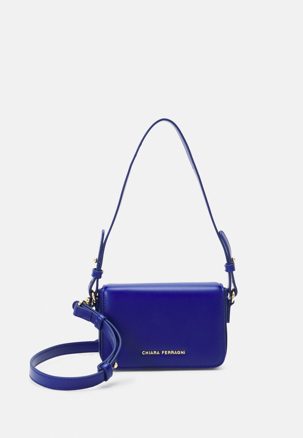 

Сумка CHIARA FERRAGNI СЕРИЯ SIMPLE SKETCH, цвет royal blue