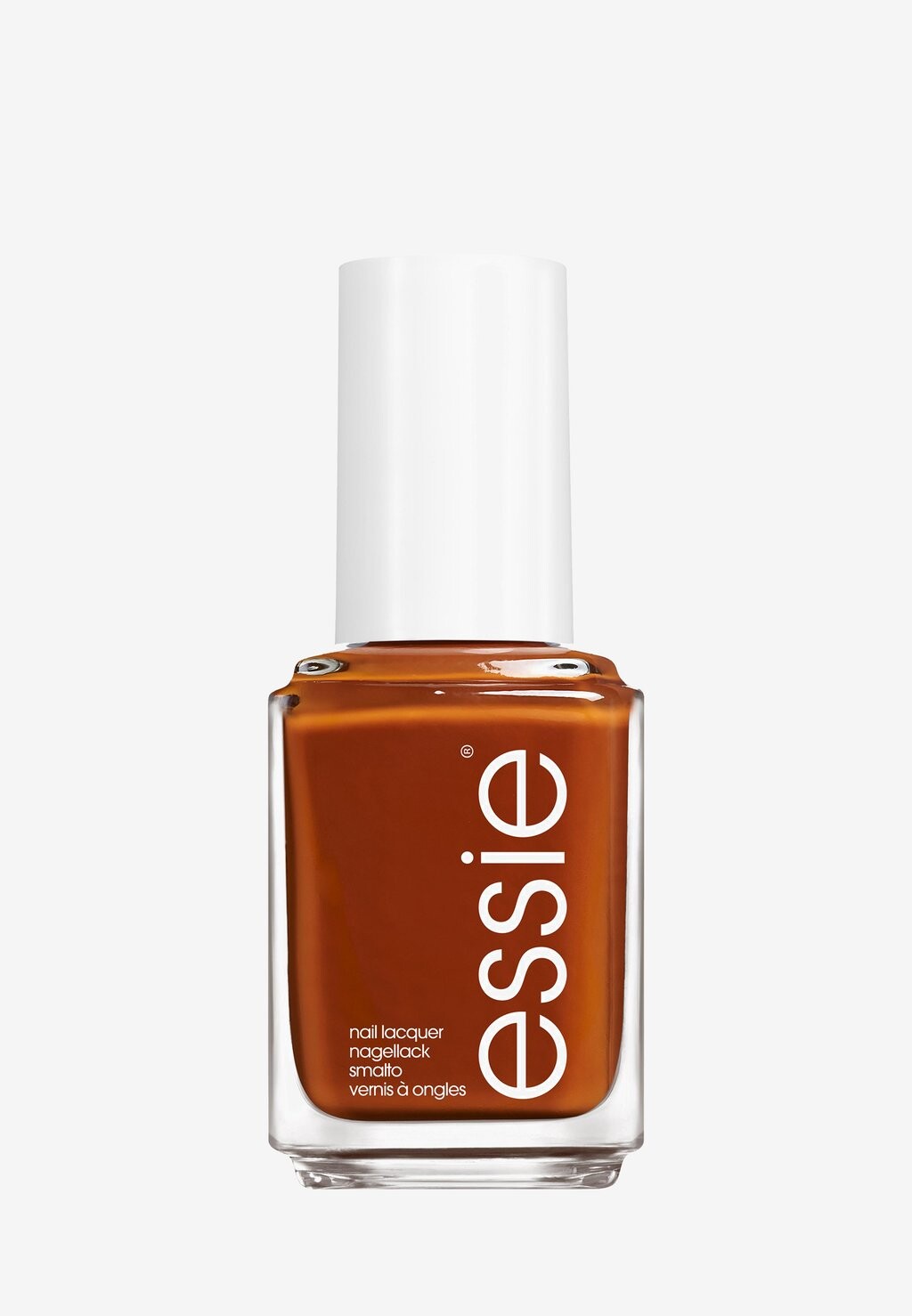 

Лак для ногтей Nail Polish Essie, цвет 822 row with the flow
