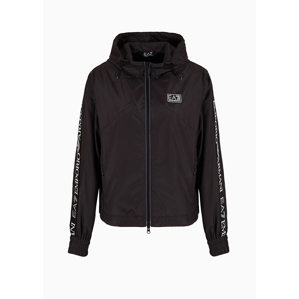 

Куртка EA7 EMPORIO ARMANI 3DTB11_TNBCZ Bomber, черный