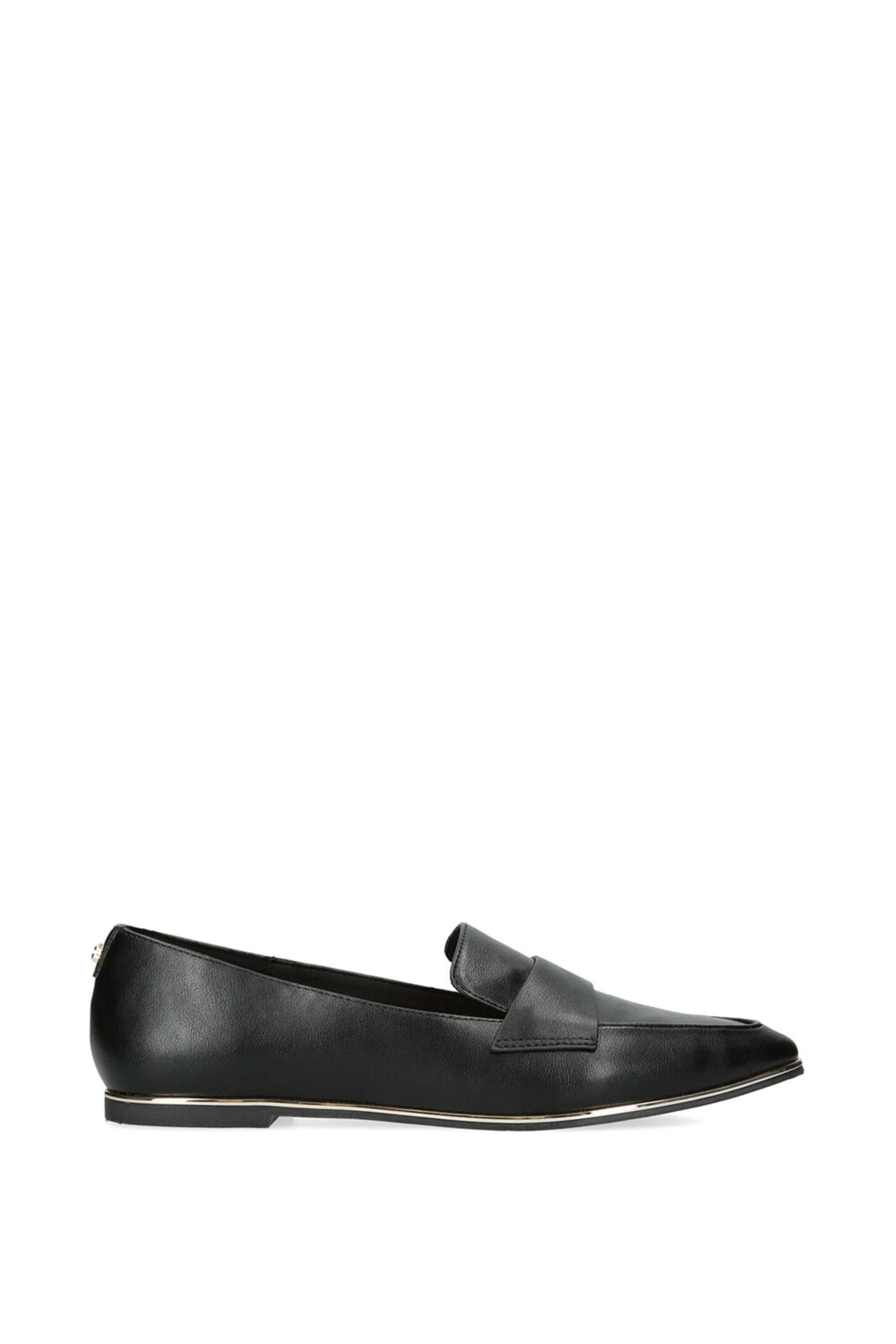 

Тканевые балетки "Lexie" Carvela, черный