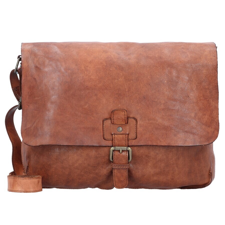 

Сумка кросс-боди Harolds Crossbody, цвет Cognac