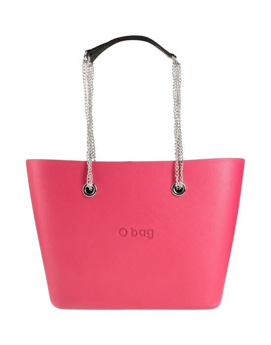

Сумка O BAG, красный