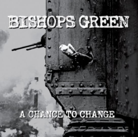 

Виниловая пластинка bishops green - A Chance To Change